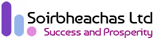 Soirbheachas Ltd