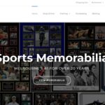 Soirbheachas Portfolio - AllSportsAuctions