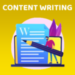 Soirbheachas services - Content writing