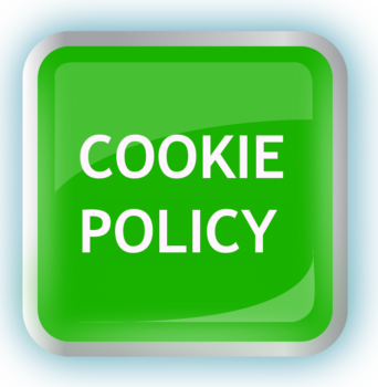Soirbheachas cookie policy