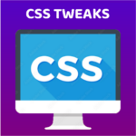 Soirbheachas services - CSS Coding