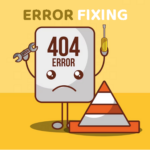 Soirbheachas Services - Website Error fixing