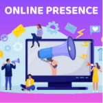 Soirbheachas Services - Online Presence