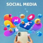 Soirbheachas social media services