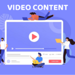 Soirbheachas Services - Video content