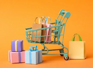 Shopping Cart Basics